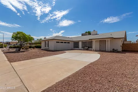 9413 E Fairbrook St, Mesa, AZ 85207 photo 5