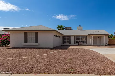 9413 E Fairbrook St, Mesa, AZ 85207 photo 2