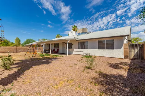 9413 E Fairbrook St, Mesa, AZ 85207 photo 31