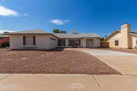9413 E Fairbrook St, Mesa, AZ 85207