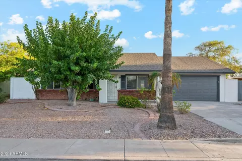 1205 W Bentrup St, Chandler, AZ 85224