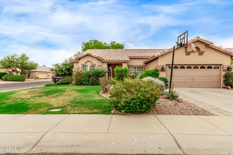 10905 W Ashland Way, Avondale, AZ 85392