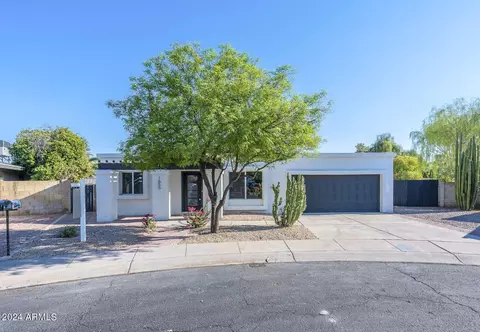 1655 S Pecan Cir, Mesa, AZ 85202