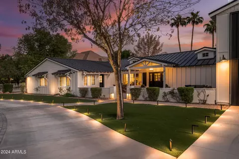 5625 Exeter Blvd, Phoenix, AZ 85018