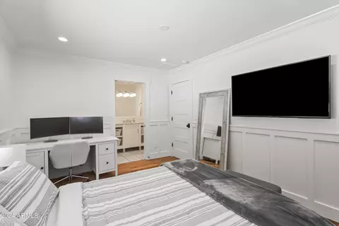 Bedroom - 5625 Exeter Blvd, Phoenix, AZ 85018 photo 3 of 12