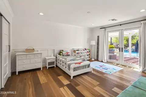 Bedroom - 5625 Exeter Blvd, Phoenix, AZ 85018 photo 5 of 12