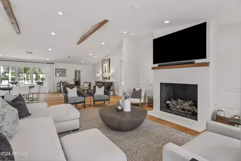 Living - 5625 Exeter Blvd, Phoenix, AZ 85018 photo 2 of 4