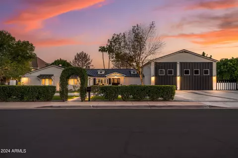 Exterior - 5625 Exeter Blvd, Phoenix, AZ 85018 photo 6 of 27