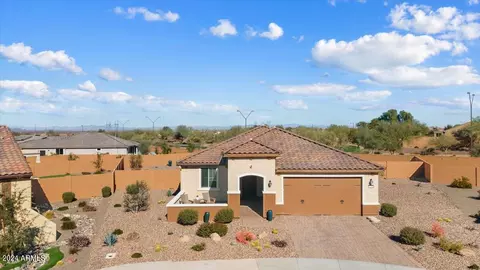 27370 W Sierra Pinta Dr, Buckeye, AZ 85396