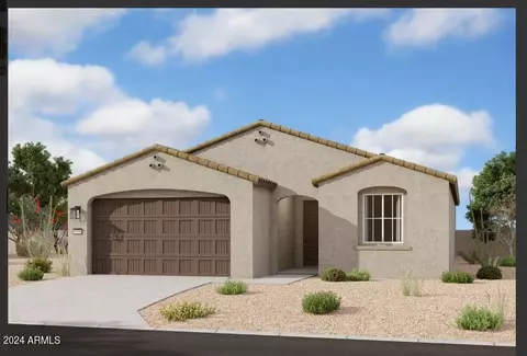 2324 E Wagon Wheel Ln, San Tan Valley, AZ 85140