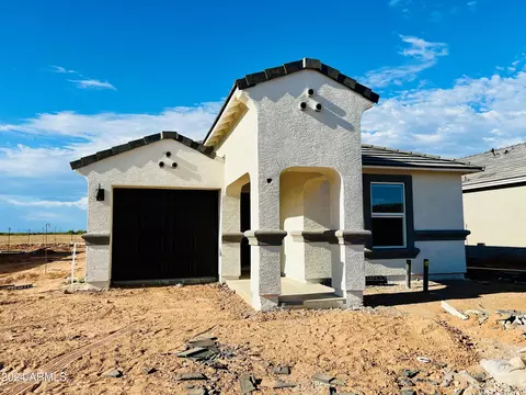 12296 E Aster Ln, Florence, AZ 85132