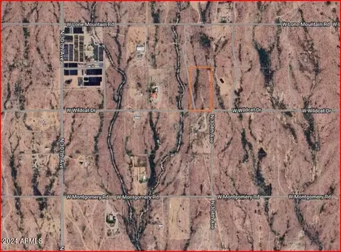 304 W Nn W Wildcat Dr #-, Wittmann, AZ 85361