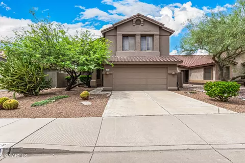 15056 N 102nd St, Scottsdale, AZ 85255