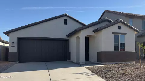 25241 W Wayland Dr, Buckeye, AZ 85326