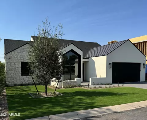 4917 E Amelia Ave, Phoenix, AZ 85018