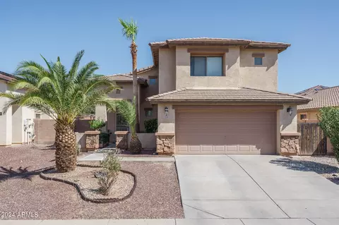 25598 W St Catherine Ave, Buckeye, AZ 85326