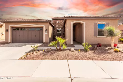 41631 W Summer Sun Ln, Maricopa, AZ 85138
