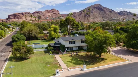 4602 E Calle Del Medio --, Phoenix, AZ 85018