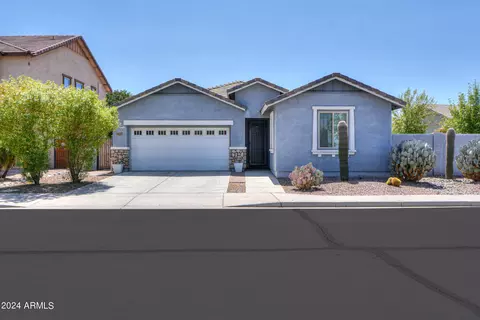 3025 E Rochelle St, Mesa, AZ 85213