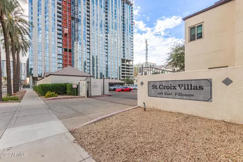100 E Fillmore St #218, Phoenix, AZ 85004 photo 25