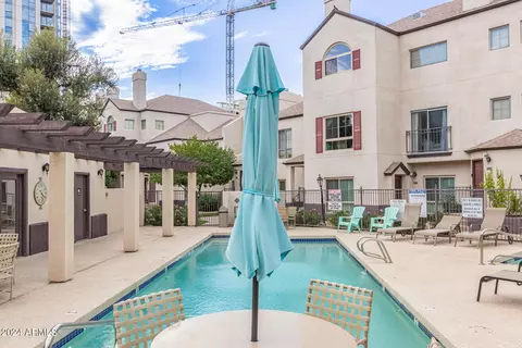 100 E Fillmore St #218, Phoenix, AZ 85004 photo 28