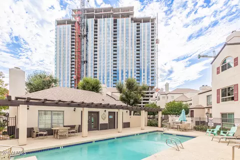 100 E Fillmore St #218, Phoenix, AZ 85004 photo 27