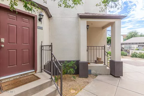 100 E Fillmore St #218, Phoenix, AZ 85004 photo 3