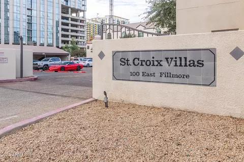 100 E Fillmore St #218, Phoenix, AZ 85004 photo 26