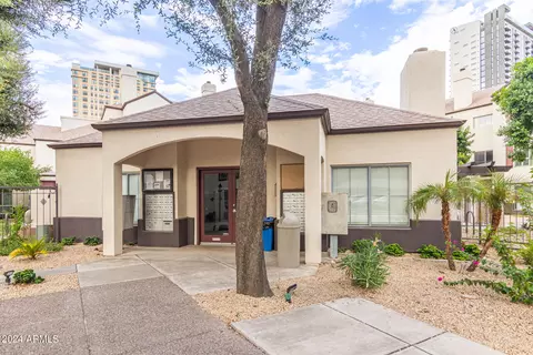 100 E Fillmore St #218, Phoenix, AZ 85004 photo 24