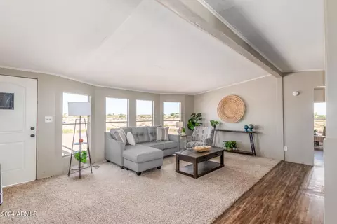 6111 W Buckaroo Ln, Casa Grande, AZ 85193
