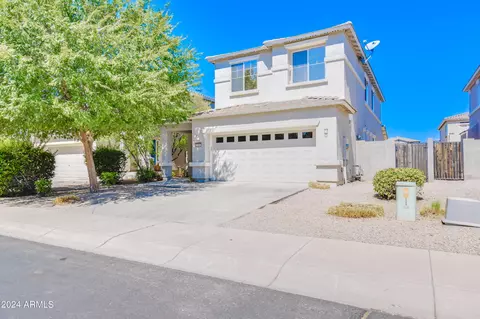 1304 E Julian Dr, Gilbert, AZ 85295