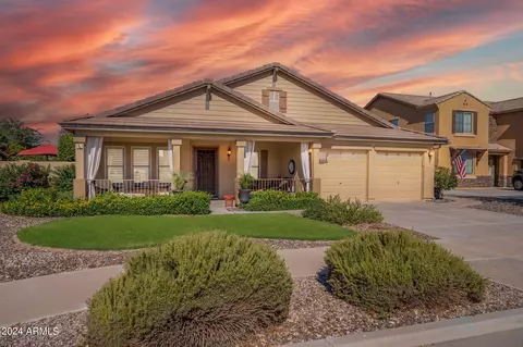21798 S 184th Way, Queen Creek, AZ 85142