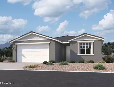 7658 W Saddlehorn Rd, Peoria, AZ 85383