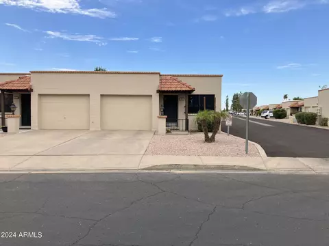 440 S Parkcrest -- #22, Mesa, AZ 85206