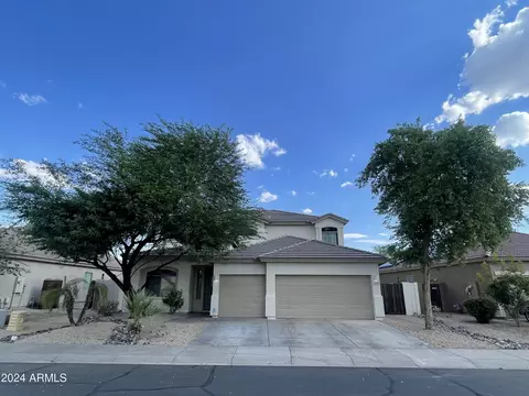 4313 W Buist Ave, Laveen, AZ 85339