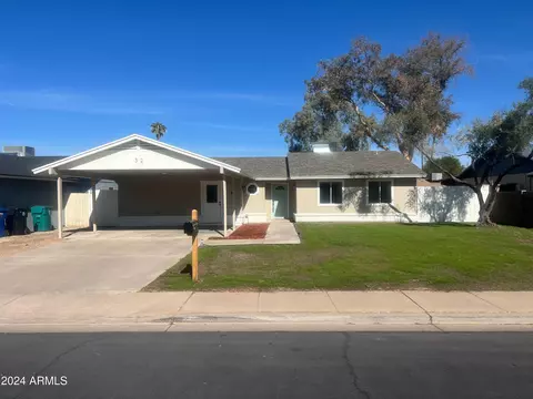 32 W Hillview St, Mesa, AZ 85201