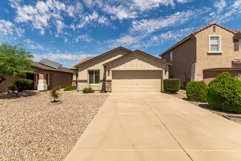 4766 E Meadow Lark Way, San Tan Valley, AZ 85140