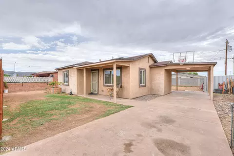 4628 S 21st Pl, Phoenix, AZ 85040