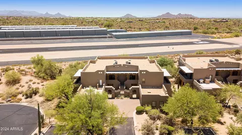 36601 N Mule Train Rd #20D, Carefree, AZ 85377