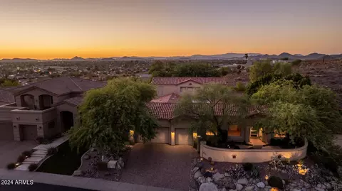 1418 E Villa Maria Dr, Phoenix, AZ 85022