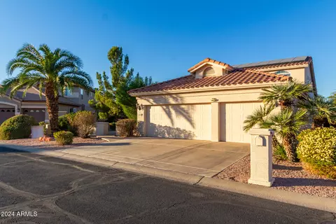 16160 W Indianola Ave, Goodyear, AZ 85395