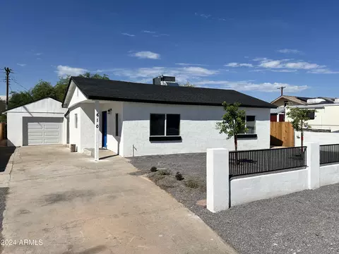 610 W Mobile Ln, Phoenix, AZ 85041