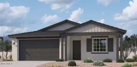 22876 E Lords Way, Queen Creek, AZ 85142