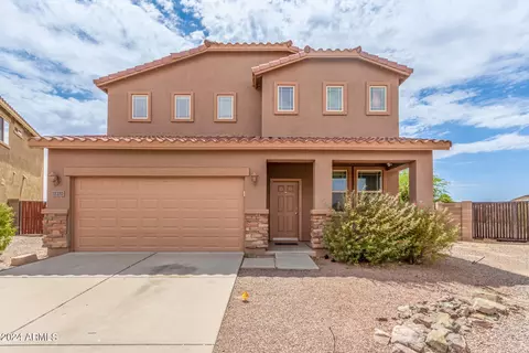 18370 N Lariat Rd, Maricopa, AZ 85138
