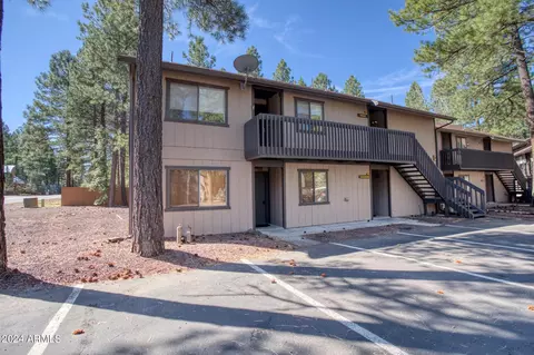 4627 Buck Springs Rd #39, Pinetop, AZ 85935