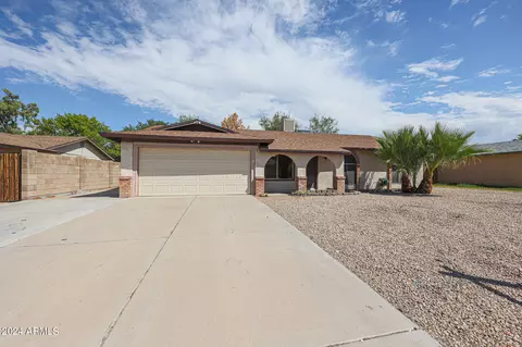 8538 W Alice Ave, Peoria, AZ 85345
