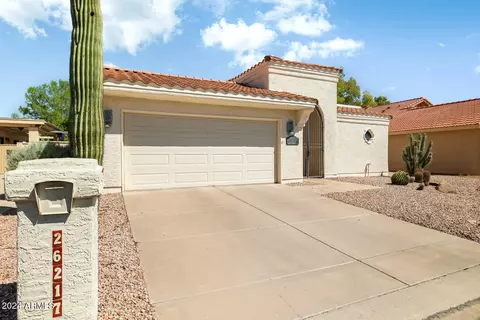 26217 S Nottingham Dr, Sun Lakes, AZ 85248