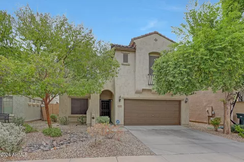 5755 W Gwen St, Laveen, AZ 85339