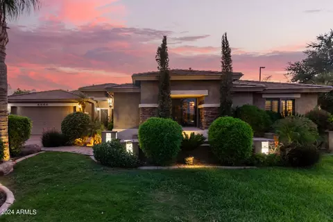4444 S Inez Ct, Gilbert, AZ 85297