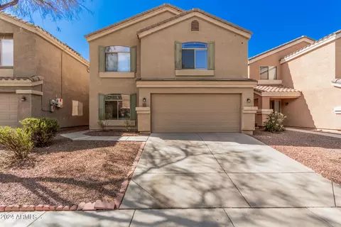 13019 W Lawrence Rd, Glendale, AZ 85307